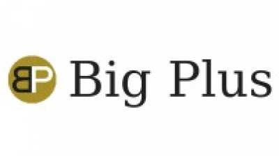 Big Plus Tomasz Hojny