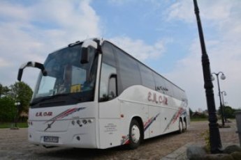 Przewozy międzynarodowe