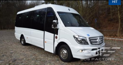 Busy do przewozu ludzi