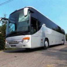 WYNAJEM AUTOKARÓW WROCŁAW