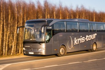 Przewozy Pracownicze