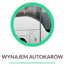Wynajem autokarów
