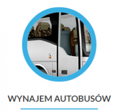 WYNAJEM AUTOBUSÓW