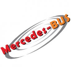Mercedes - Bus