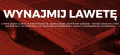 WYNAJEM LAWETY