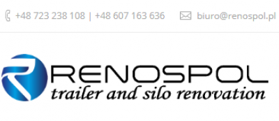 RENOSPOL Renowacja Naczep i Ciągników