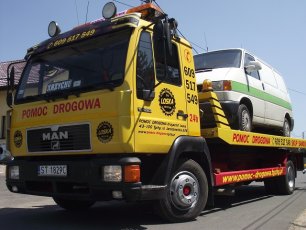 :: POMOC DROGOWA 24 h