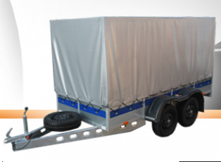 Produkcja, wynajem przyczep i lawet