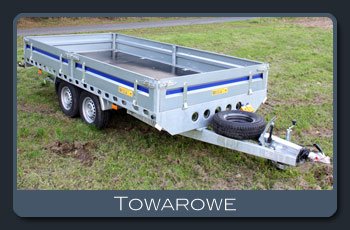 Wypożyczalnia lawet i przyczep