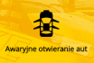 Awaryjne otwieranie aut