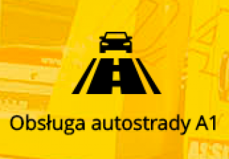Obsługa autostrady A1