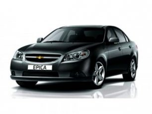 Wypożyczalnia samochodów