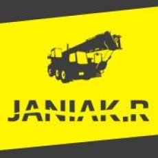 Zaklad Uslugowy JANIAK