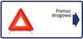 Pomoc drogowa