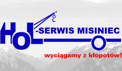 Hol-Serwis Misiniec