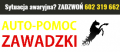 Auto - Pomoc Zawadzki