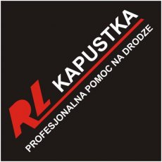 RL Kapustka - Profesjonalna Pomoc na Drodze