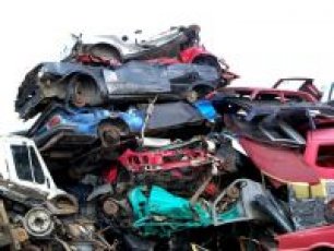 Skup, złomowanie aut