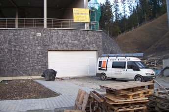 BRAMY SEGMENTOWE PRZEMYSŁOWE