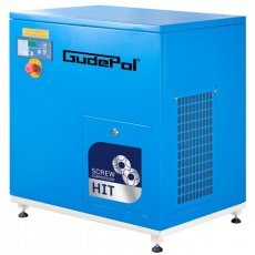 Sprężarka śrubowa