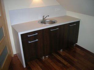 Meble na zamówienie