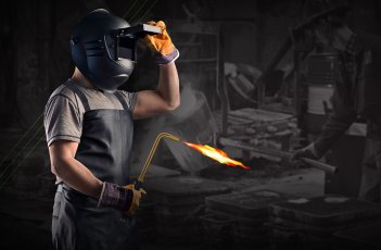 Zakład wyrobów metalowych