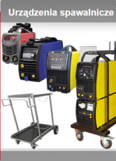 Urządzenia Spawalnicze