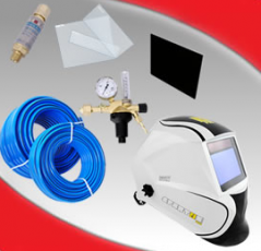 Akcesoria spawalnicze