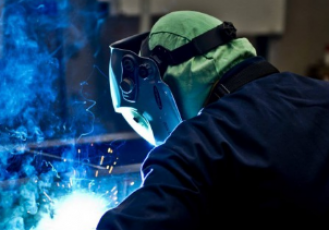 USŁUGI SPAWALNICZE – GORZÓW WIELKOPOLSKI