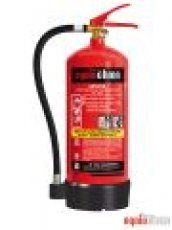 OCHRONA PPOŻ I INNE