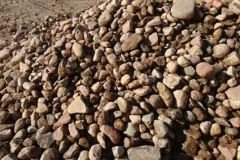 Żwir 40-60