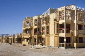 Budowa domów i budynków w technologii SWISS KRONO