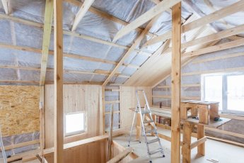 Budowa domów i budynków w systemie multi eco MARCO LINE