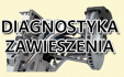 Diagnostyka zawieszenia
