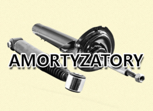 Amortyzatory