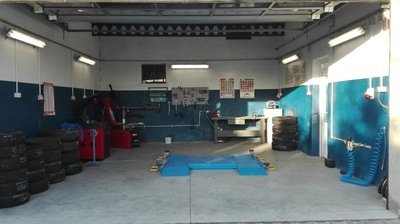 SERWIS OPON  ​BARWUL WULKANIZACJA  DĄBROWA