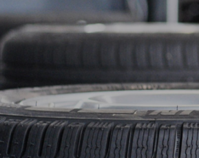 Opony nowe i używane