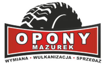 Opony Mazurek