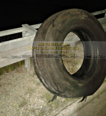 MOBILNA WULKANIZACJA