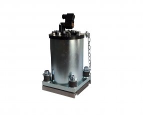 Odbijaki pneumatyczne