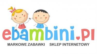 Ebambini.pl - Sklep internetowy z zabawkami