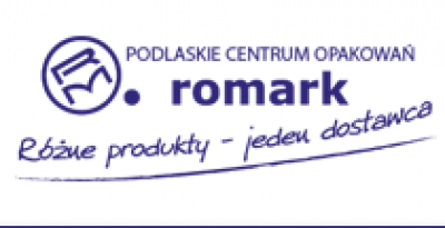 Podlaskie Centrum Opakowań ROMARK