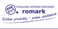 Podlaskie Centrum Opakowań ROMARK