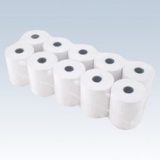 Rolki kasowe i etykiety