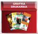 GRAFIKA REKLAMOWA. DRUKARNIA