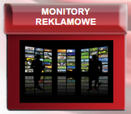 MONITORY REKLAMOWE