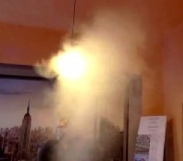 Ozonowanie zamgławianie pomieszczeń 