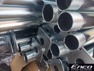 Szalunek stropowy Enco