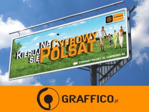 Reklamy wolnostojące , konstrukcje i słupy reklamowe