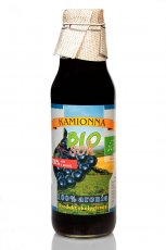 Bio sok aronia – 100 % aronia